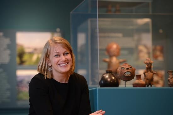 Catharina Santasilia