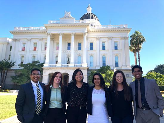 Loveridge Fellows