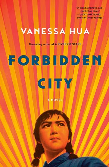 "Forbidden City" cover