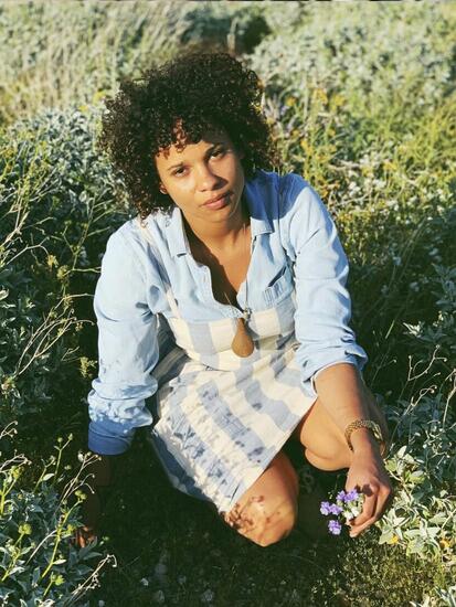 Jasmine Elizabeth Smith