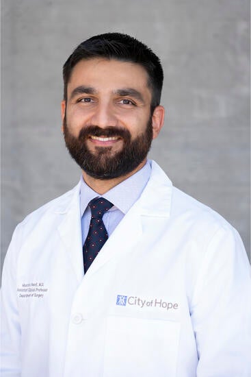 Dr. Mustafa Raoof