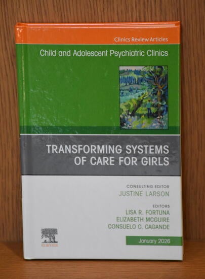 Cover of special issue