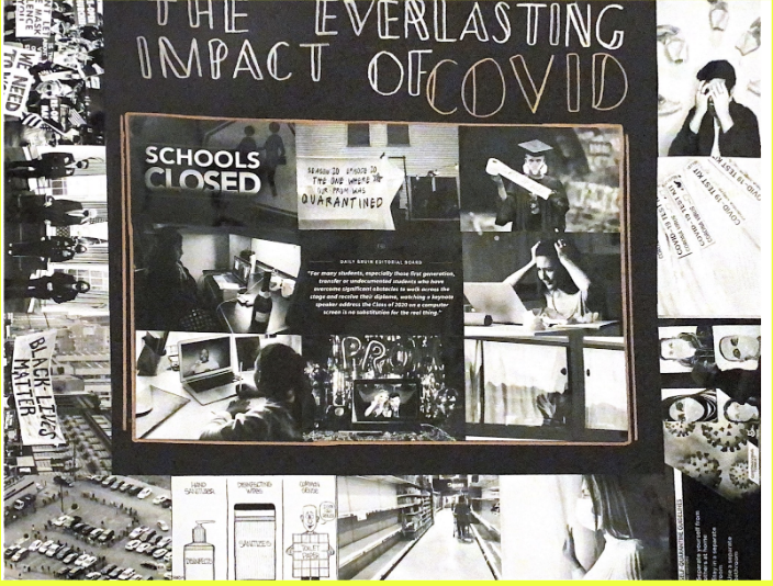 Leticia “Lety” Ocampo collage 