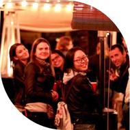 Recruitment Weekend 2