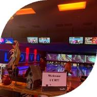 Recruitment weekend 3