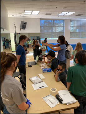 Neuroscience Masterminds Event