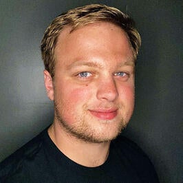 Jedidiah Lingenfelter