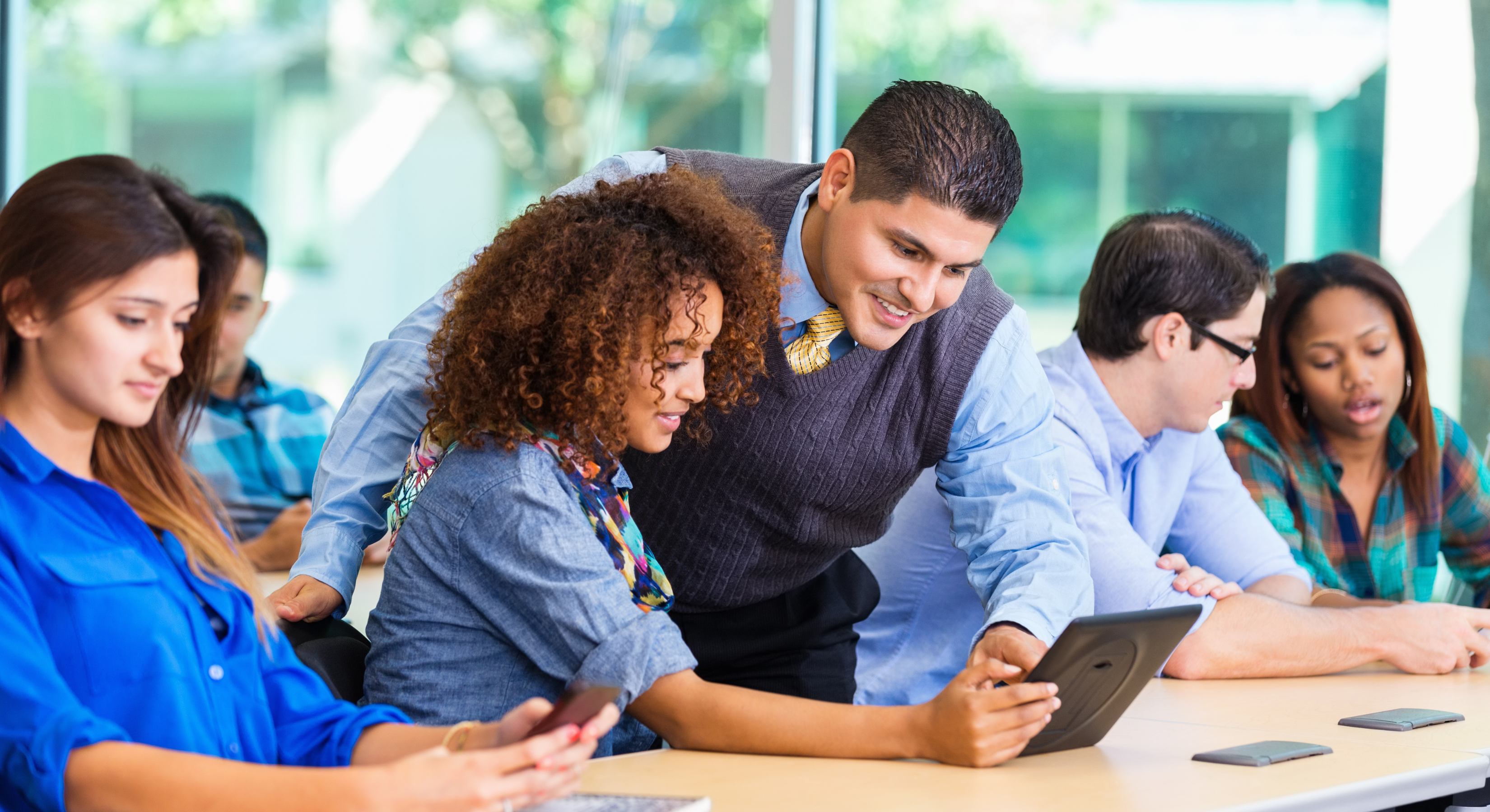 Instructional Continuity Consultants