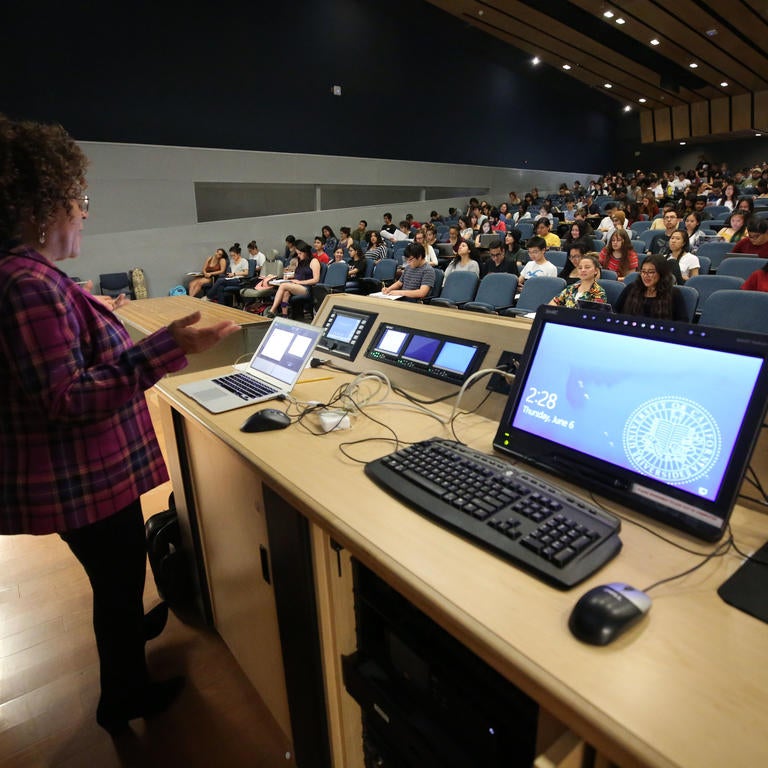 Multi-mode Technology