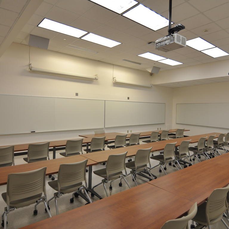Model Classroom