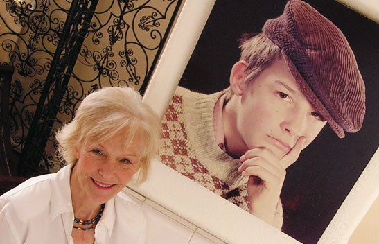 LGBTRC - Kalyn Smith-Tranquil'son Memorial Fund