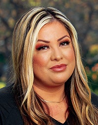 Linda Alsobrooks Headshot