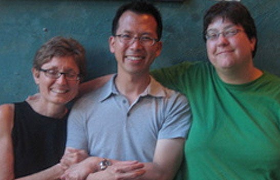 LGBTRC - Our History