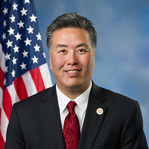 Mark Takano