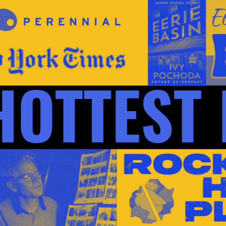 Low Residency MFA Creative Writing News, New York Times, Debut Novel, Hobart, Kirkus Starred Review