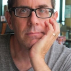 Mickey Birnbaum - Low Residency MFA Professor