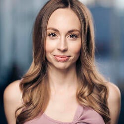 Monique Adams - Master of Fine Arts Playwriting Major