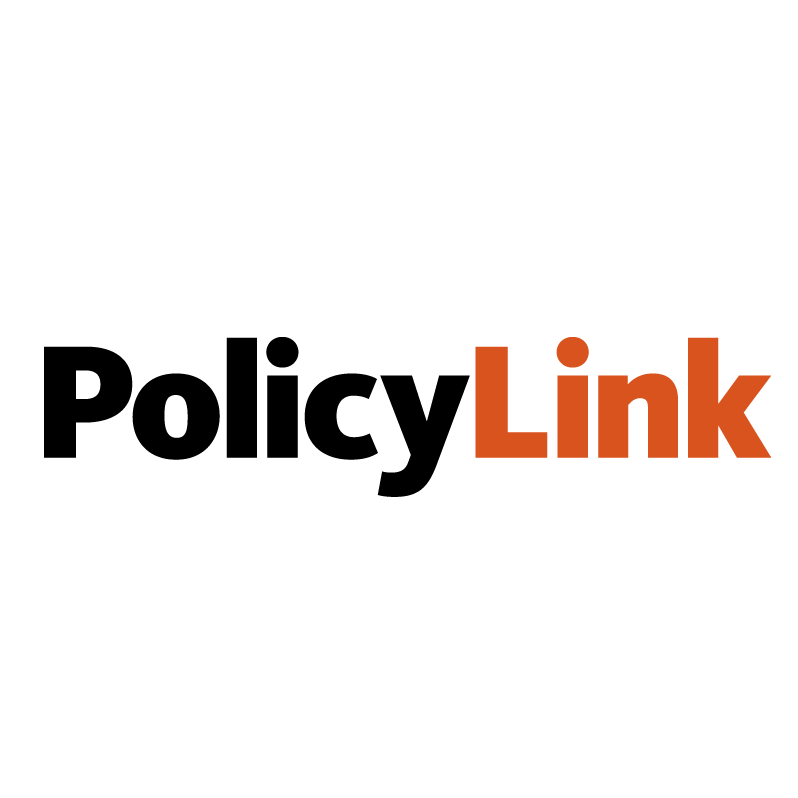 PolicyLink logo
