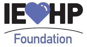 IEHP Foundation logo