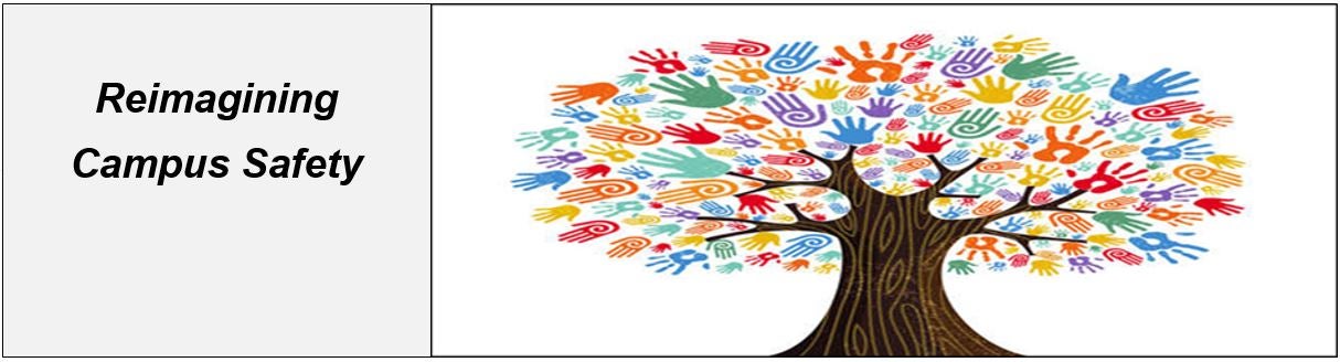 Reimagining Campus Safety