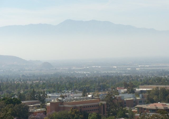 PrimaryPollutant - soa