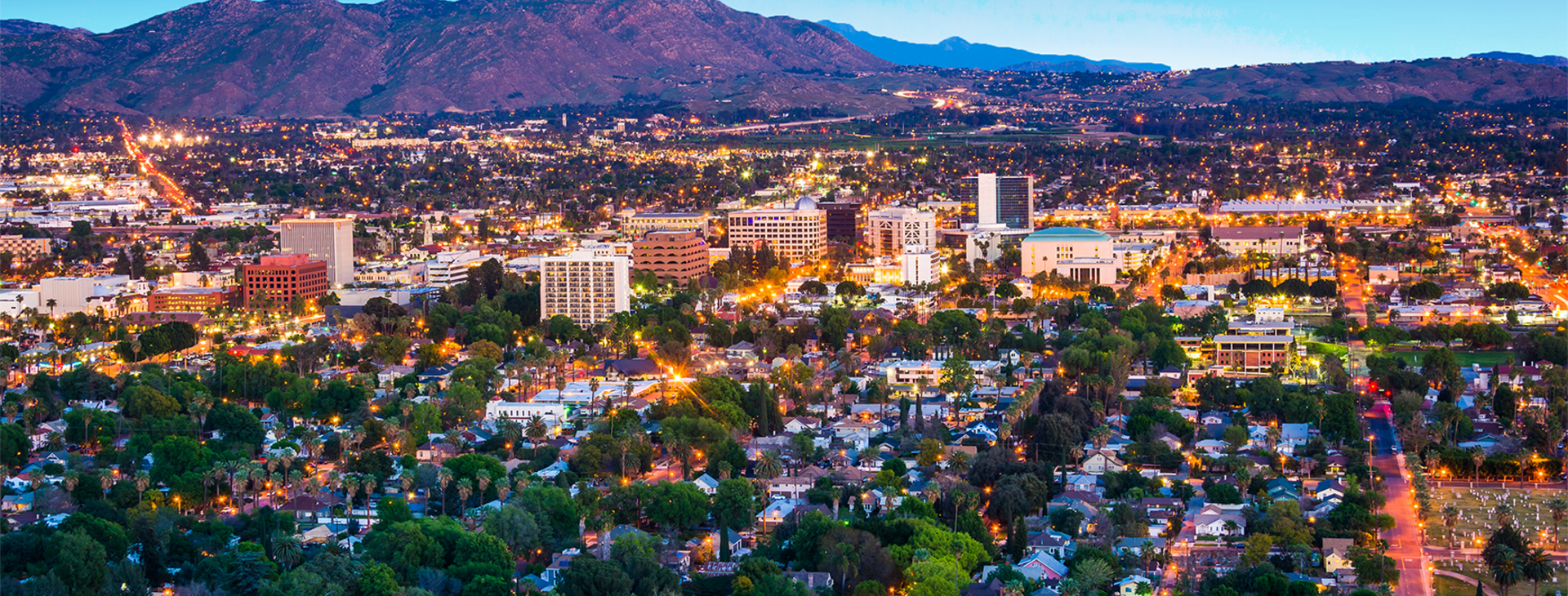 Riverside, California