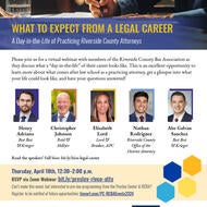 Image of 4/18 Presley Center Webinar