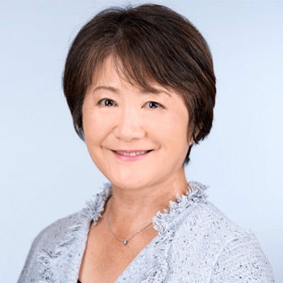 Mihoko Hosoi, University Librarian