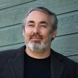 Brandon Brown, Professor