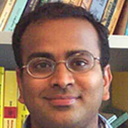 Sundararajan Venkatadriagaram