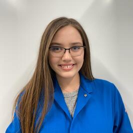 Isabella Bagdasarian