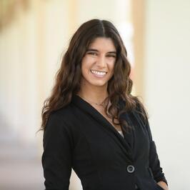 Alondra Márquez Carter