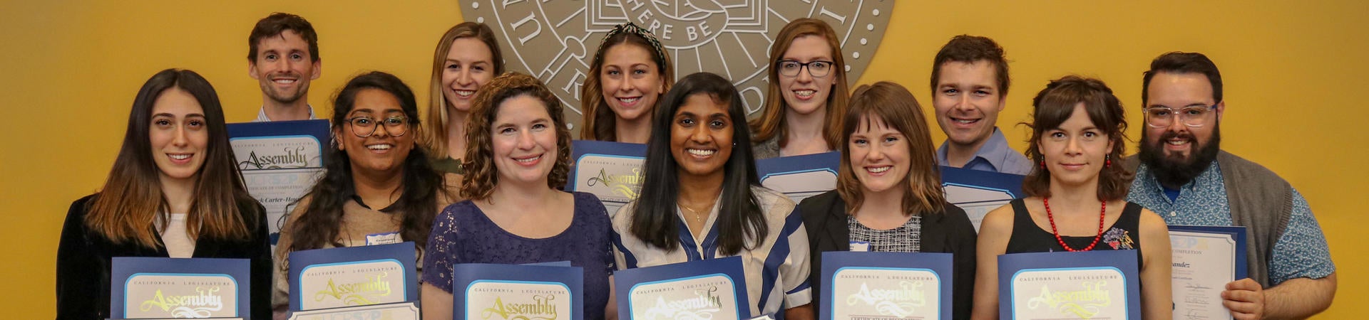 CertificateCohort2019