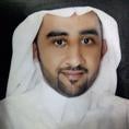 Mohammed Alghamdi