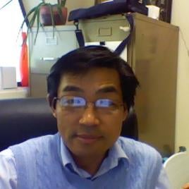 Prof. Jing Shi