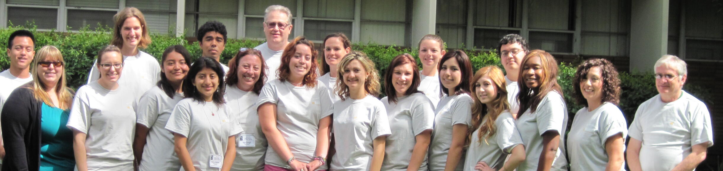 summer institute 2010