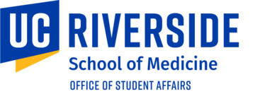 UCR SOM Office of Student Affairs