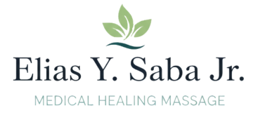 Elias Y. Saba Jr. Medical Healing Massage