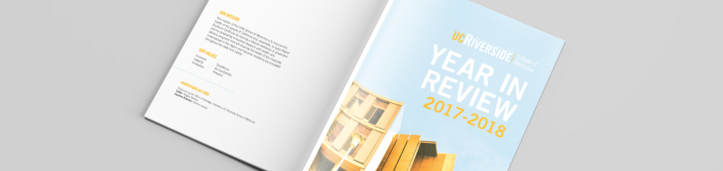 Year in Review 2017-18