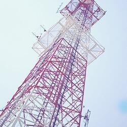 telecomm tower