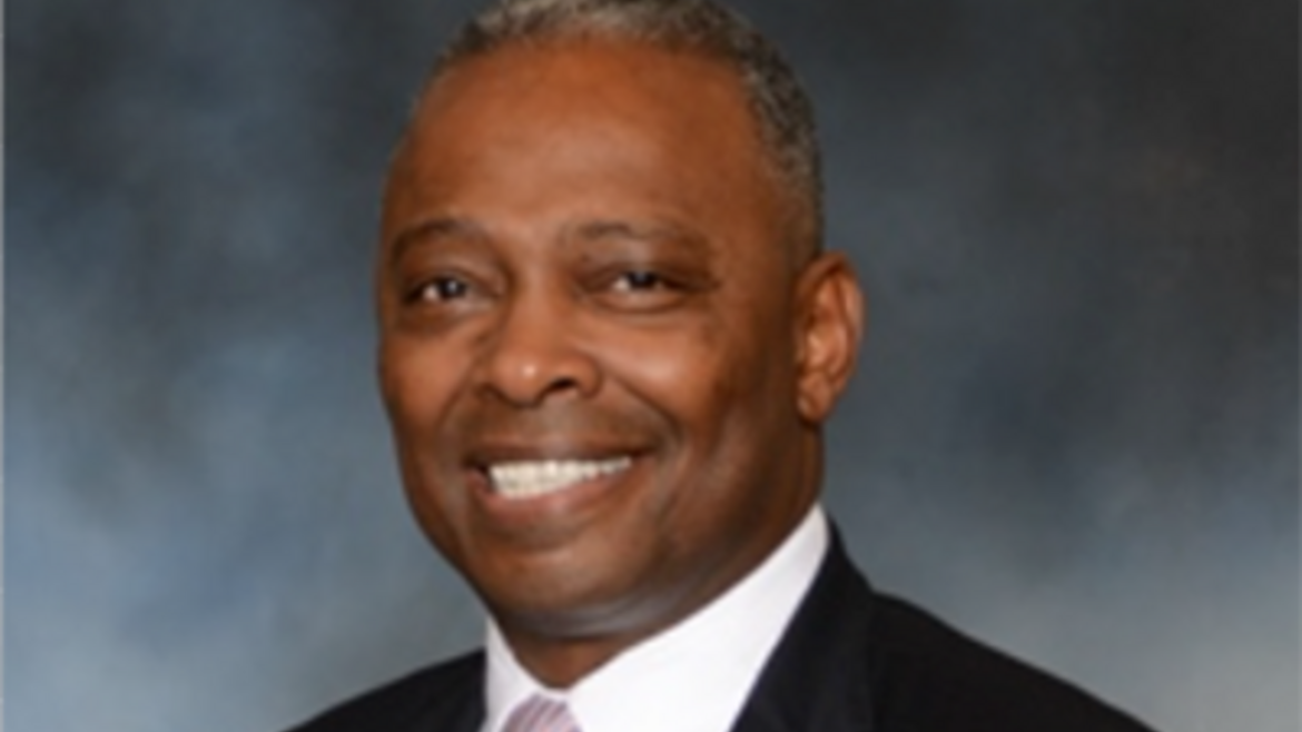 Major General Barrye Price