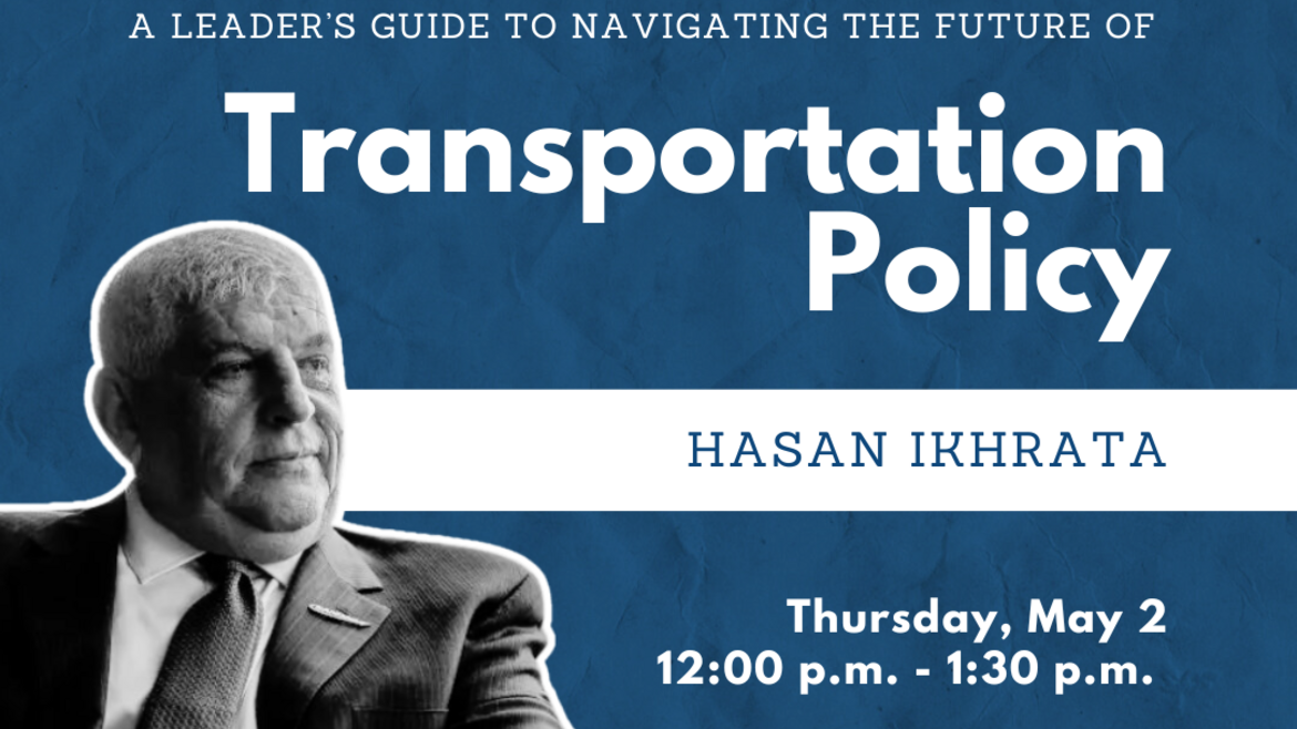 Image of Transportation Policy