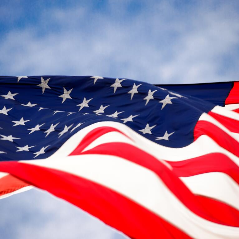 U.S. Flag