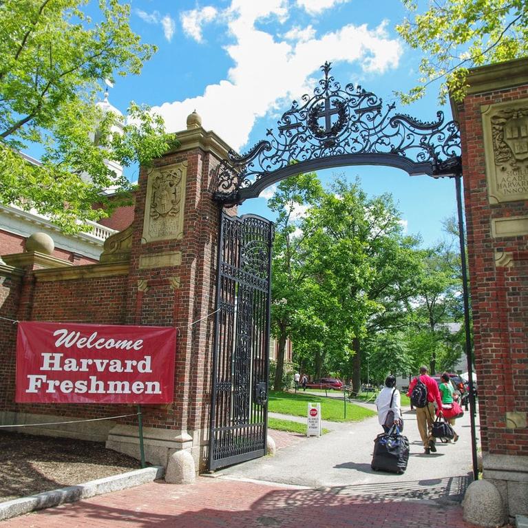 Five myths about the Ivy League