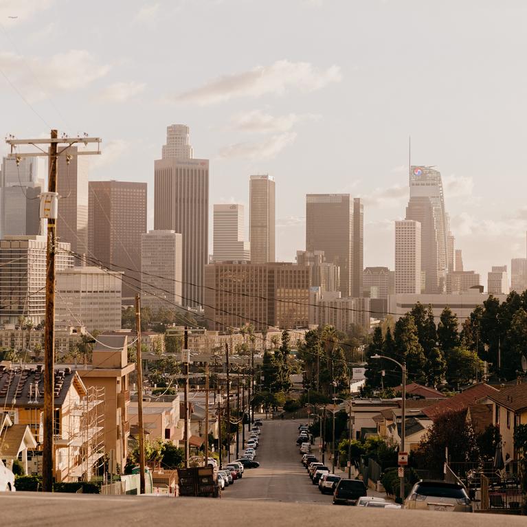 California’s troubling poverty rate