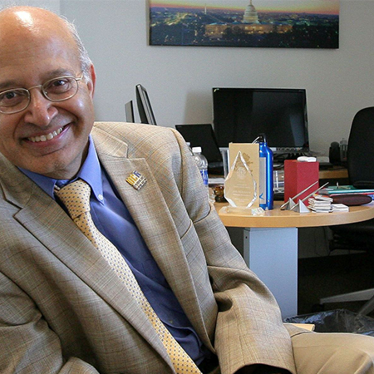 Dean Anil Deolalikar