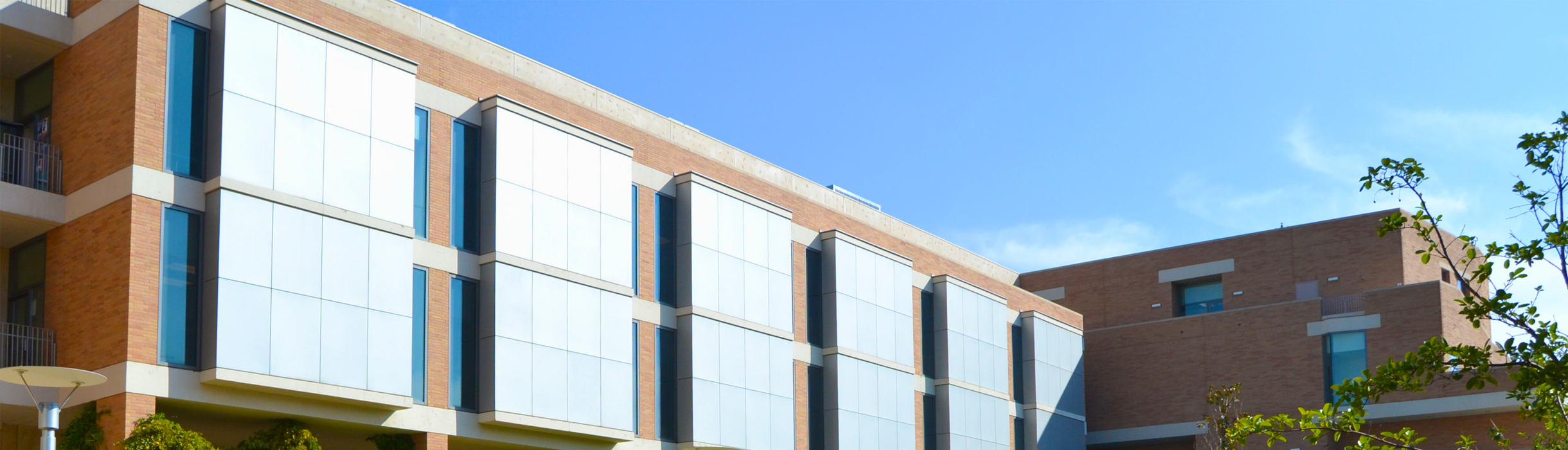 Interdisciplinary South Building