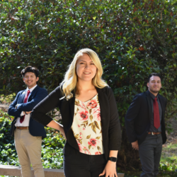 Peer Academic Advisors