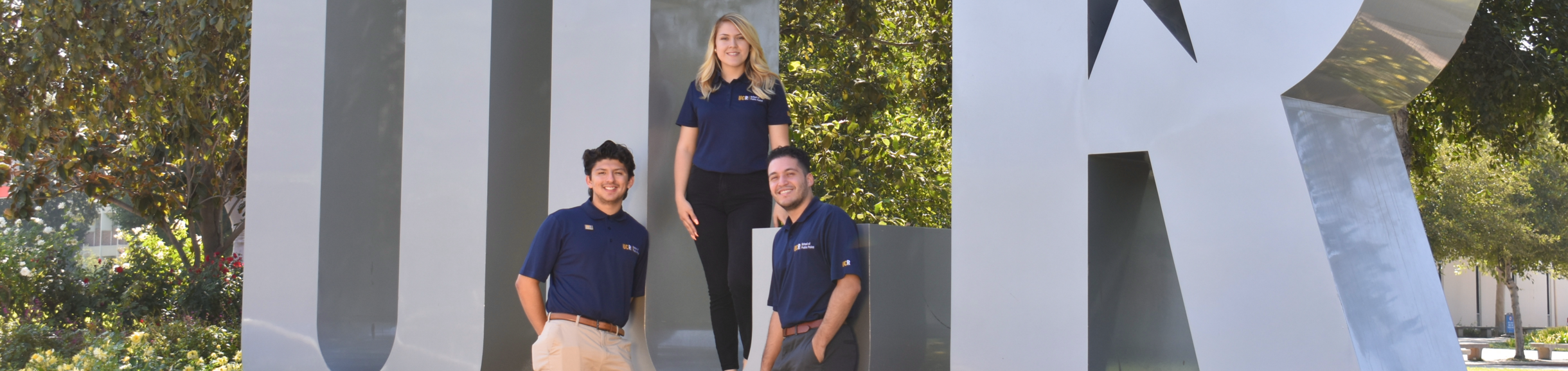 Peer Academic Advisors