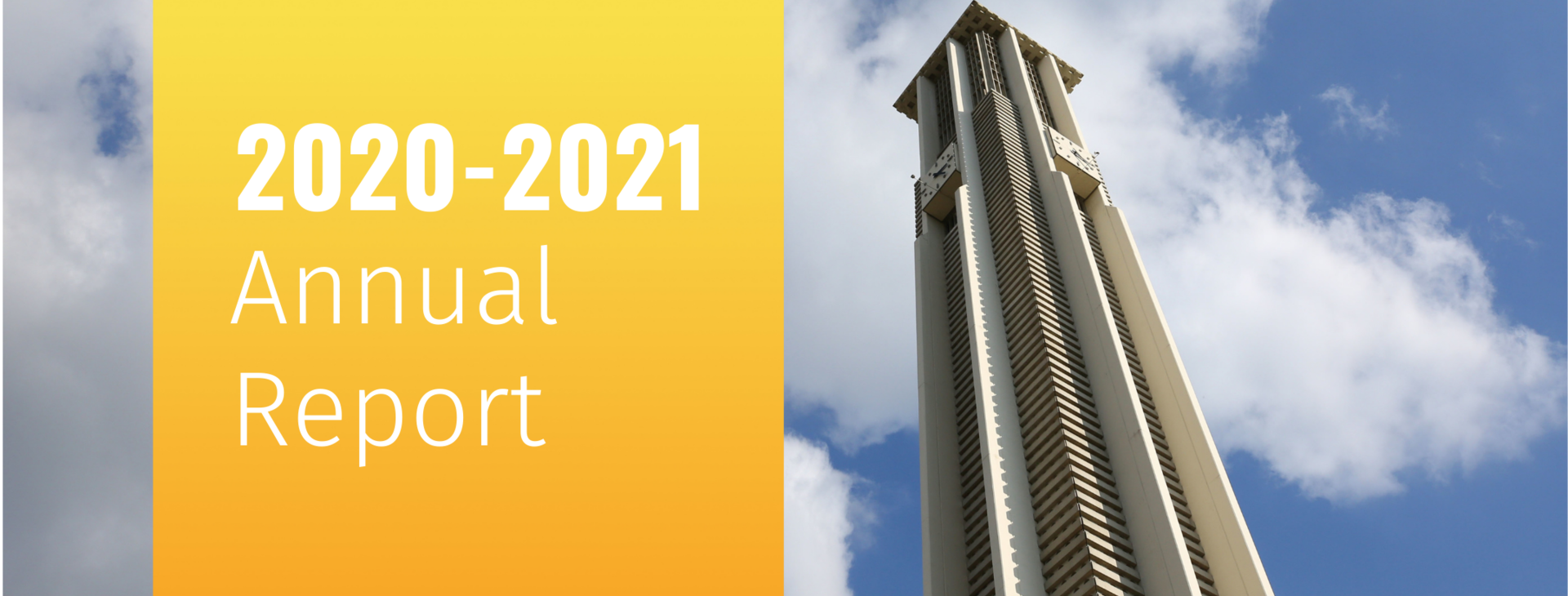 Staff Assembly Annual Report 2020-2021